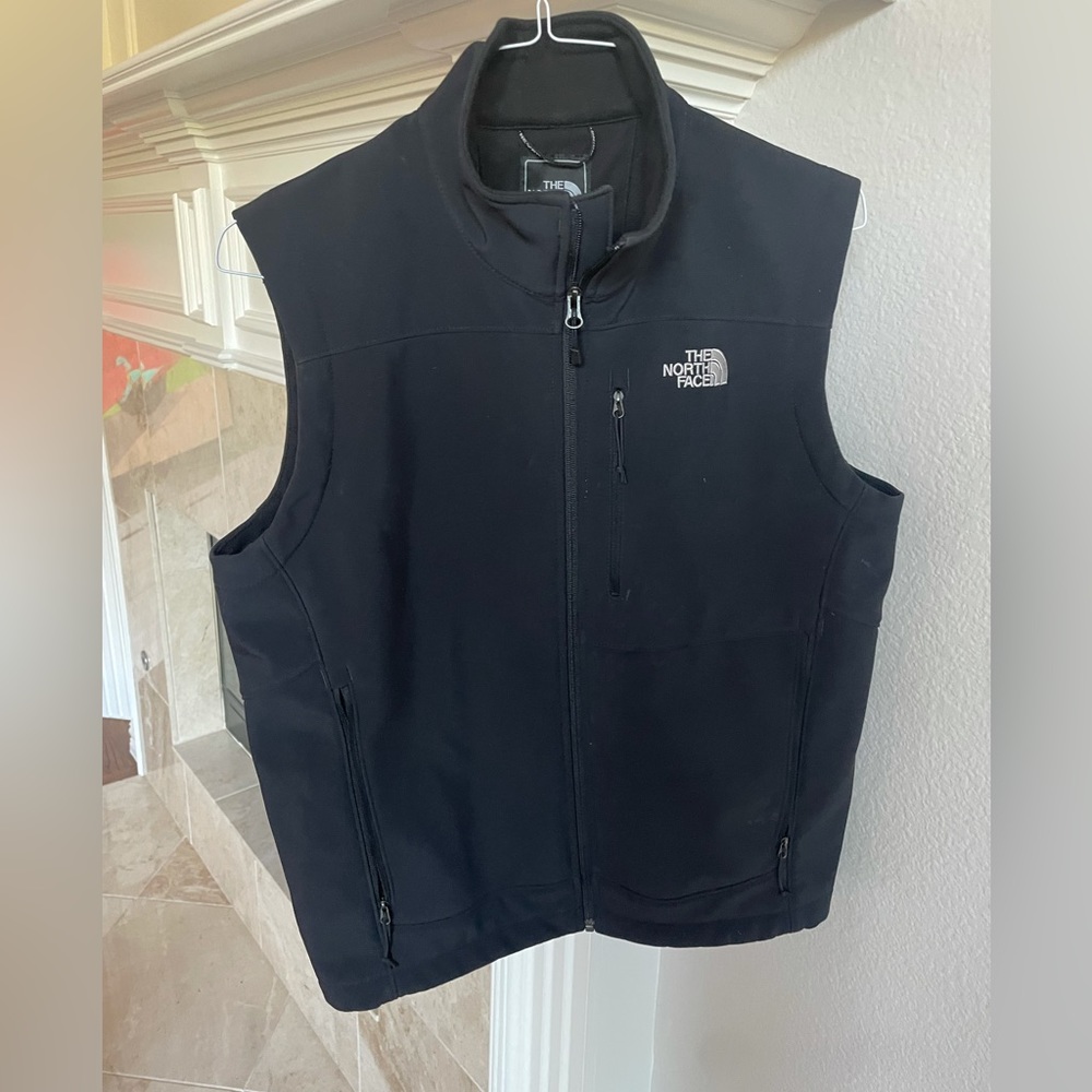 The North Face Vest